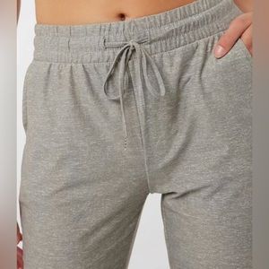 ARDENES SOFT BUTTERY PANTS